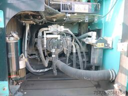 Kobelco SK260 NLC -10E | 18.5 METER LONG REACH | TILT B...