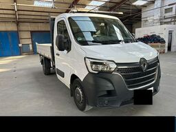 RENAULT RENAULT dCi 130 L2H1Dreiseitenkipper,AHK