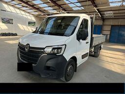 RENAULT RENAULT dCi 130 L2H1Dreiseitenkipper,AHK