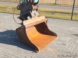 Kobelco SK260 NLC -10E | 18.5 METER LONG REACH | TILT B...