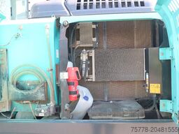 Kobelco SK260 NLC -10E | 18.5 METER LONG REACH | TILT B...