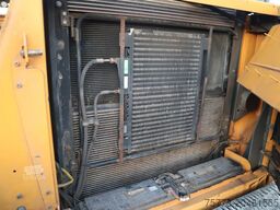 Liebherr A944 B HD | LOG GRAPPLE | HOLZGREIFER | TIMBER