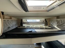 Fiat Ducato Carasuite 650 MF 5 | 5 Posti Letto | Semintegrato