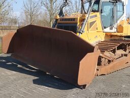 Liebherr PR736 LGP | AIRCO | LOW HOURS!