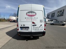 Nissan NV 400 / Interstar / L2H2 Tempo. Kam PDC
