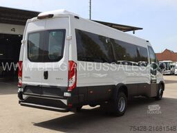 Iveco Daily Line /Airco / USB