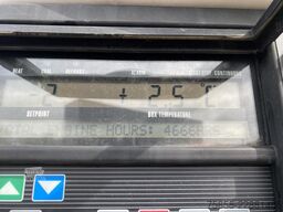 Krone N/A Fridge / Carrier Vector / BPW Axles / Loadi...