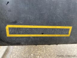 Krone N/A Fridge / Carrier Vector / BPW Axles / Loadi...
