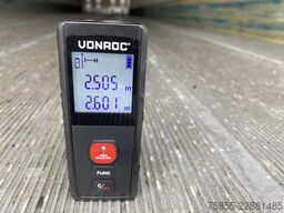 Krone N/A Fridge / Carrier Vector / BPW Axles / Loadi...