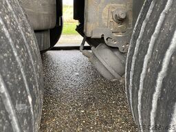 Krone N/A Fridge / Carrier Vector / BPW Axles / Loadi...