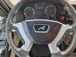 MAN TGX 26.460 6x2 BDF - BAR Loadlift - Full air - ...