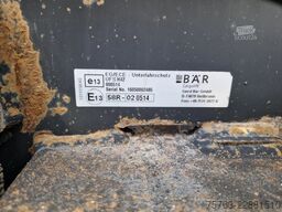 MAN TGX 26.460 6x2 BDF - BAR Loadlift - Full air - ...