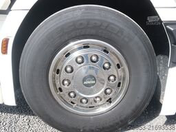 Scania S 500 Super 4x2 NA Standklima LED Retarder