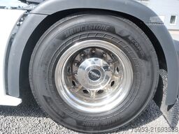 Scania S 500 Super 4x2 NA Standklima LED Retarder