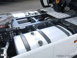 Scania S 500 Super 4x2 NA Standklima LED Retarder