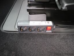 Scania S 500 Super 4x2 NA Standklima LED Retarder