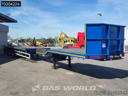 Broshuis 4AOU Extendable 30M Full Steered