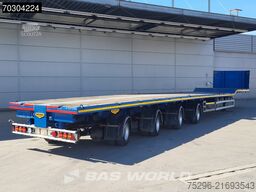 Broshuis 4AOU Extendable 30M Full Steered