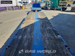 Broshuis 4AOU Extendable 30M Full Steered