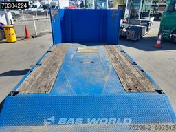 Broshuis 4AOU Extendable 30M Full Steered