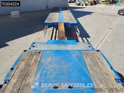 Broshuis 4AOU Extendable 30M Full Steered