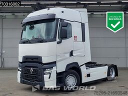 Renault T 520 4X2 Roof dent! HIGH Retarder 2xTanks