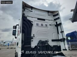 Renault T 520 4X2 Roof dent! HIGH Retarder 2xTanks