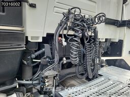 Renault T 520 4X2 Roof dent! HIGH Retarder 2xTanks