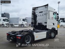 Renault T 520 4X2 Roof dent! HIGH Retarder 2xTanks