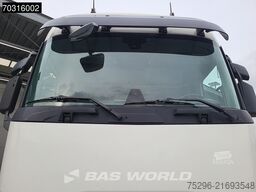 Renault T 520 4X2 Roof dent! HIGH Retarder 2xTanks