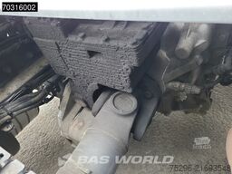 Renault T 520 4X2 Roof dent! HIGH Retarder 2xTanks