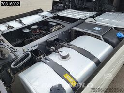 Renault T 520 4X2 Roof dent! HIGH Retarder 2xTanks