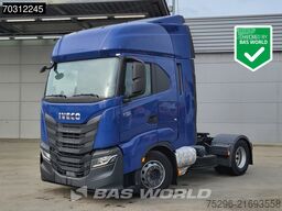 Iveco S-Way 480 4X2 Retarder ACC