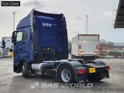 Iveco S-Way 480 4X2 Retarder ACC