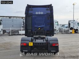Iveco S-Way 480 4X2 Retarder ACC