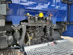 Iveco S-Way 480 4X2 Retarder ACC