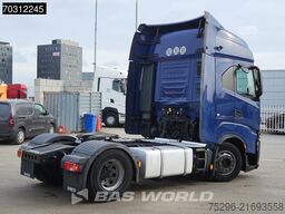 Iveco S-Way 480 4X2 Retarder ACC