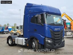 Iveco S-Way 480 4X2 Retarder ACC