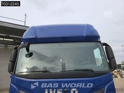 Iveco S-Way 480 4X2 Retarder ACC