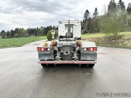 Mercedes-Benz Arocs 3251 8x4 Mobas / Swiss-Vehicle