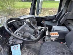 Mercedes-Benz Arocs 3251 8x4 Mobas / Swiss-Vehicle