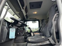 Mercedes-Benz Arocs 3251 8x4 Mobas / Swiss-Vehicle