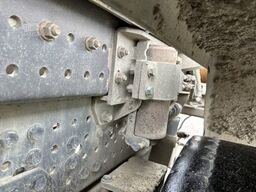 Mercedes-Benz Arocs 3251 8x4 Mobas / Swiss-Vehicle