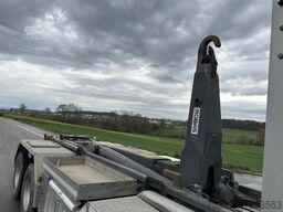 Mercedes-Benz Arocs 3251 8x4 Mobas / Swiss-Vehicle