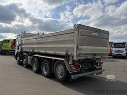 Scania P 500 10x4 3-SK Trösch / Swiss-Vehicle