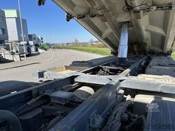 Scania P 500 10x4 3-SK Trösch / Swiss-Vehicle