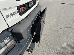 Scania P 500 10x4 3-SK Trösch / Swiss-Vehicle