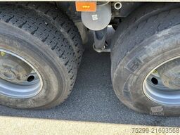 Scania P 500 10x4 3-SK Trösch / Swiss-Vehicle