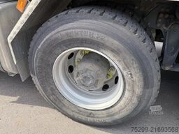 Scania P 500 10x4 3-SK Trösch / Swiss-Vehicle