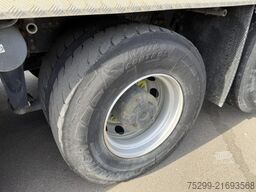 Scania P 500 10x4 3-SK Trösch / Swiss-Vehicle